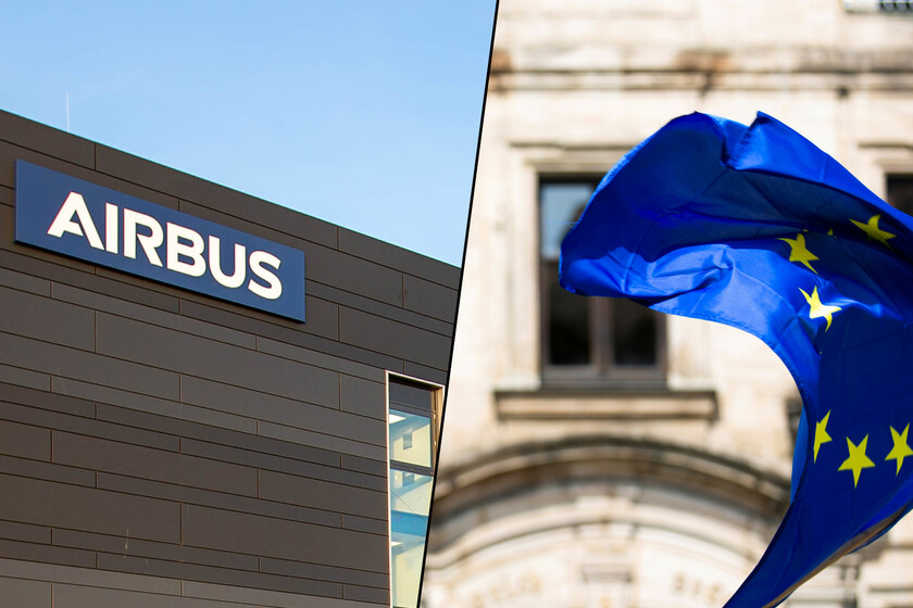 La relación tecnológica entre EEUU y Europa sigue enfriándose: Airbus ha comenzado a mudar sistemas críticos a una nube local