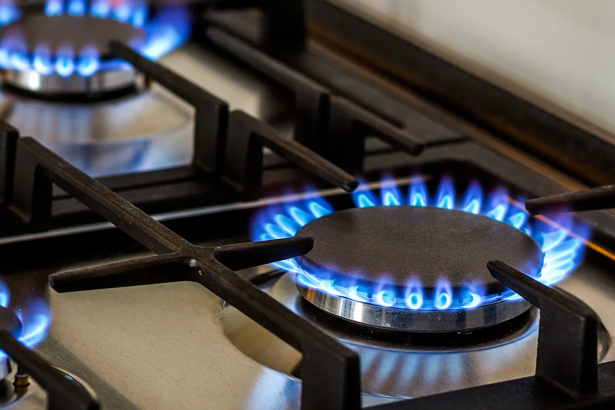 La tarifa de gas regulada individual se abaratará un 8,7% a partir del 1 de enero
