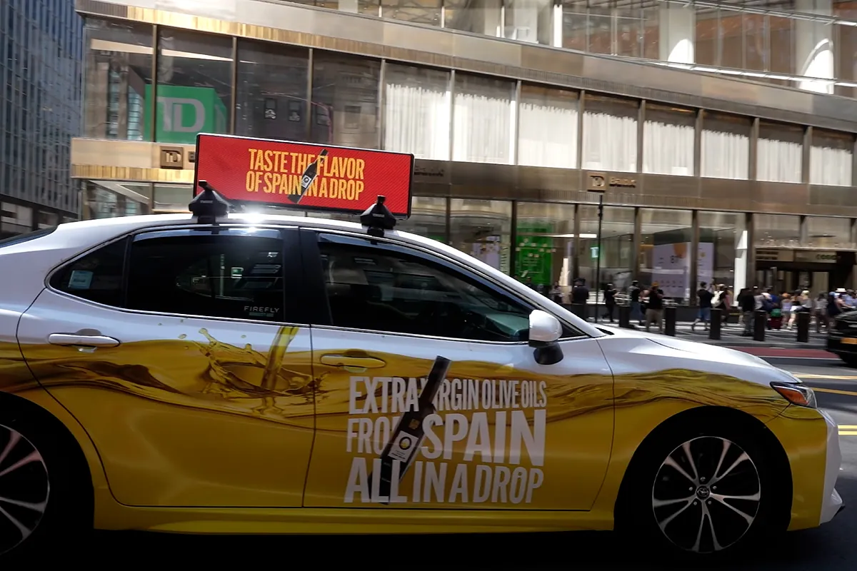 El aceite de oliva español aprovecha el Mundial para afianzarse en EEUU