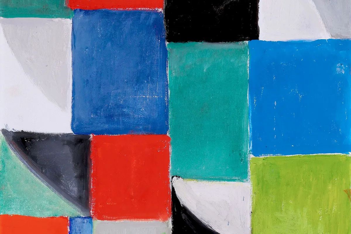 Fine Arts Paris, la feria de arte europeo más exclusiva