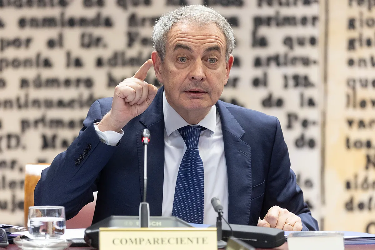 El expresidente que no tenía afán patrimonial