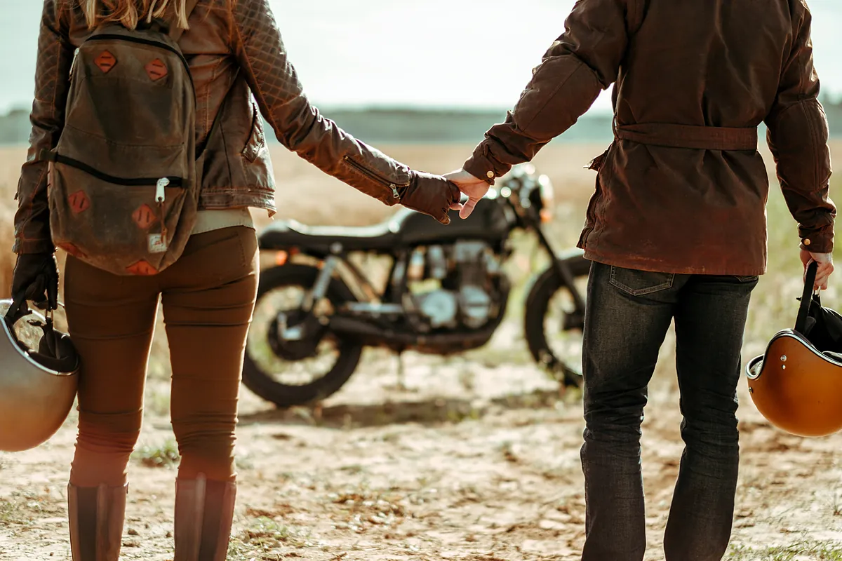 España y Alemania tiran fuerte del mercado de la moto en Europa