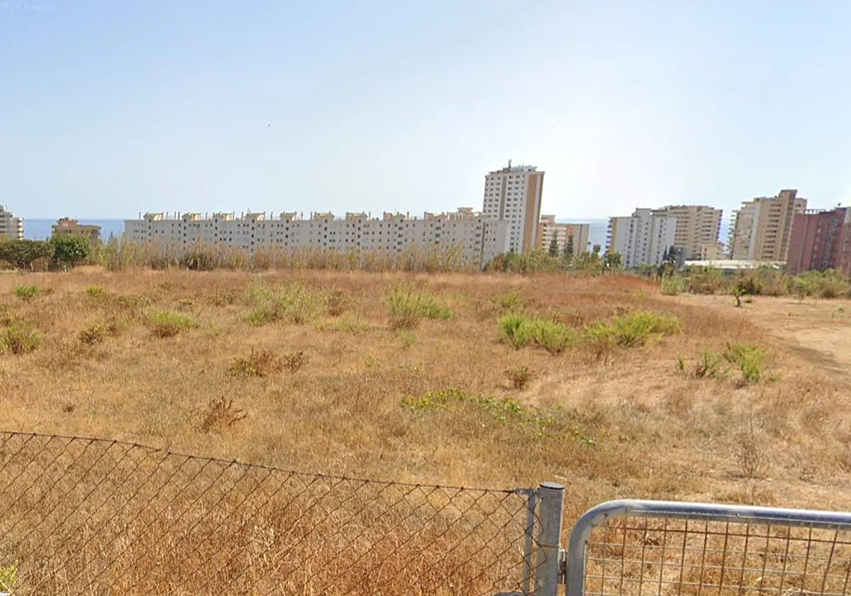 El barrio de Los Pacos de Fuengirola crecerá con 189 viviendas de renta libre y 111 VPO