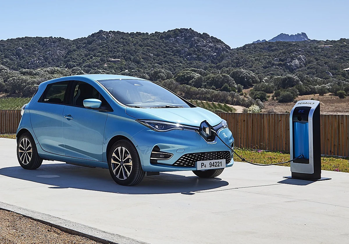 Las ventas de coches eléctricos de segunda mano crecen un 45% impulsadas por el precio de los carburantes