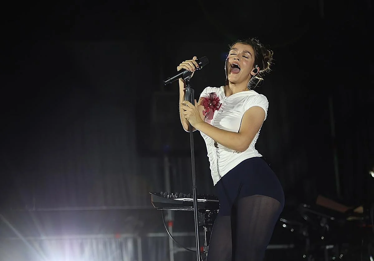 Todo al indie, con permiso de Amaia, para seguir la fiesta en Brisa