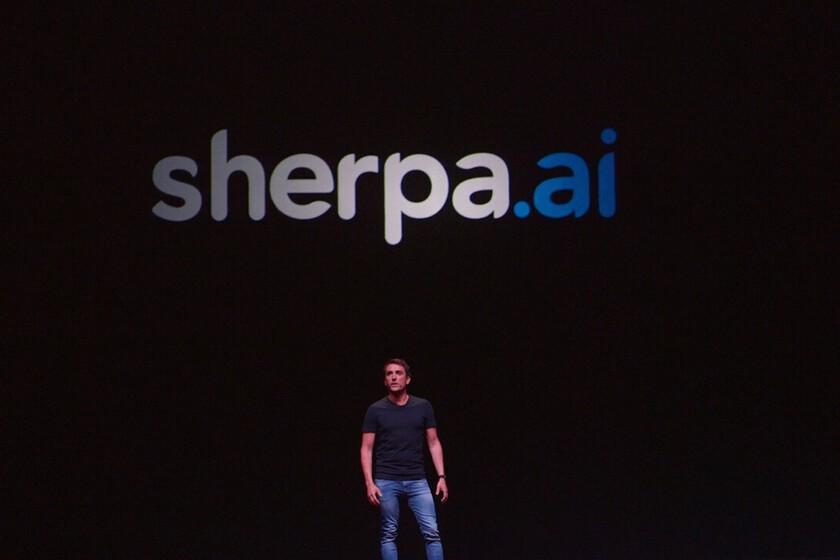 España quiere tener su propia IA "soberana". El primer paso se llama Sherpa.ai, y el Estado ya es accionista