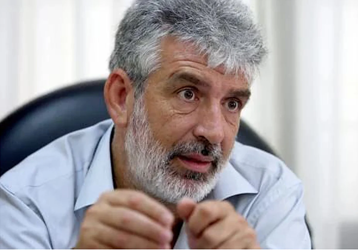 Muere a los 72 años Juan Carlos Lomeña, histórico dirigente socialista de Málaga