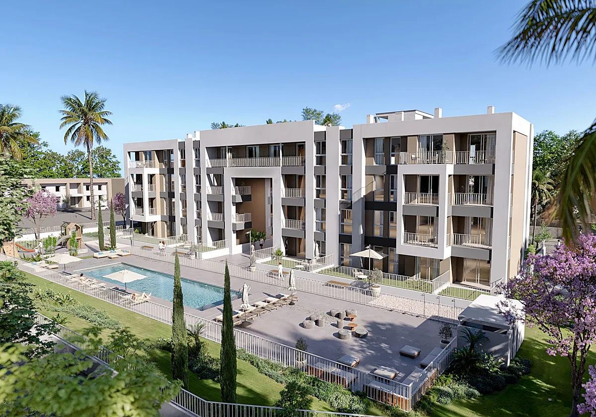 Marbella prepara un nuevo Plan Municipal de Vivienda para seguir impulsando la VPO