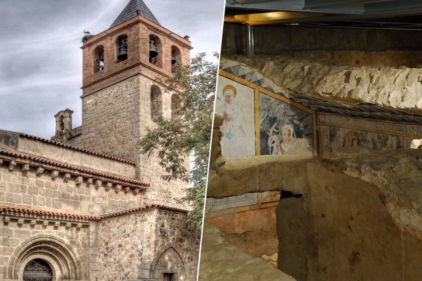 Hace 1.500 años falleció una niña en Mérida. Su lápida es toda una rareza para los arqueólogos: saben el día exacto de su muerte