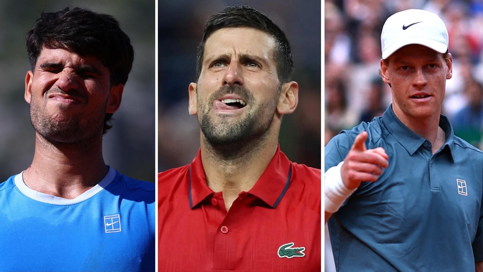 El Masters 1.000 de Canadá no aguanta más un año sin Alcaraz, Sinner y Djokovic y claman por cambiar el "exigente calendario"