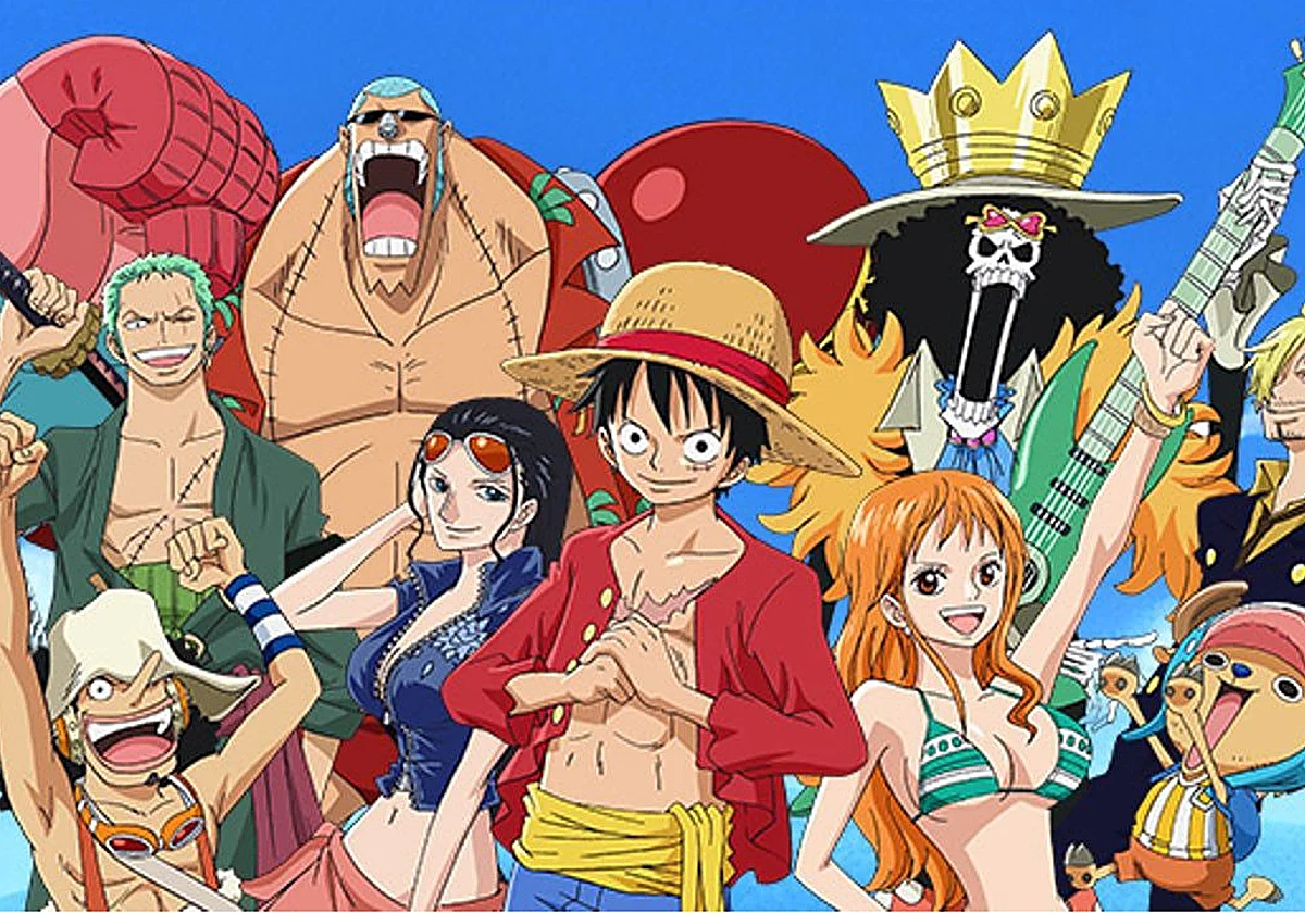 'One Piece' en 2031
