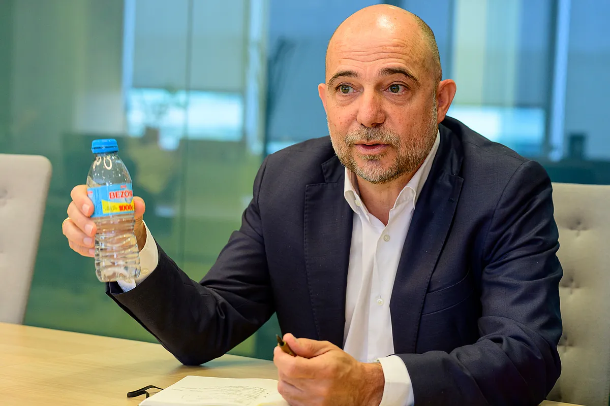 Pascual avanza en sus planes para casi duplicar el valor de la compañía para 2030