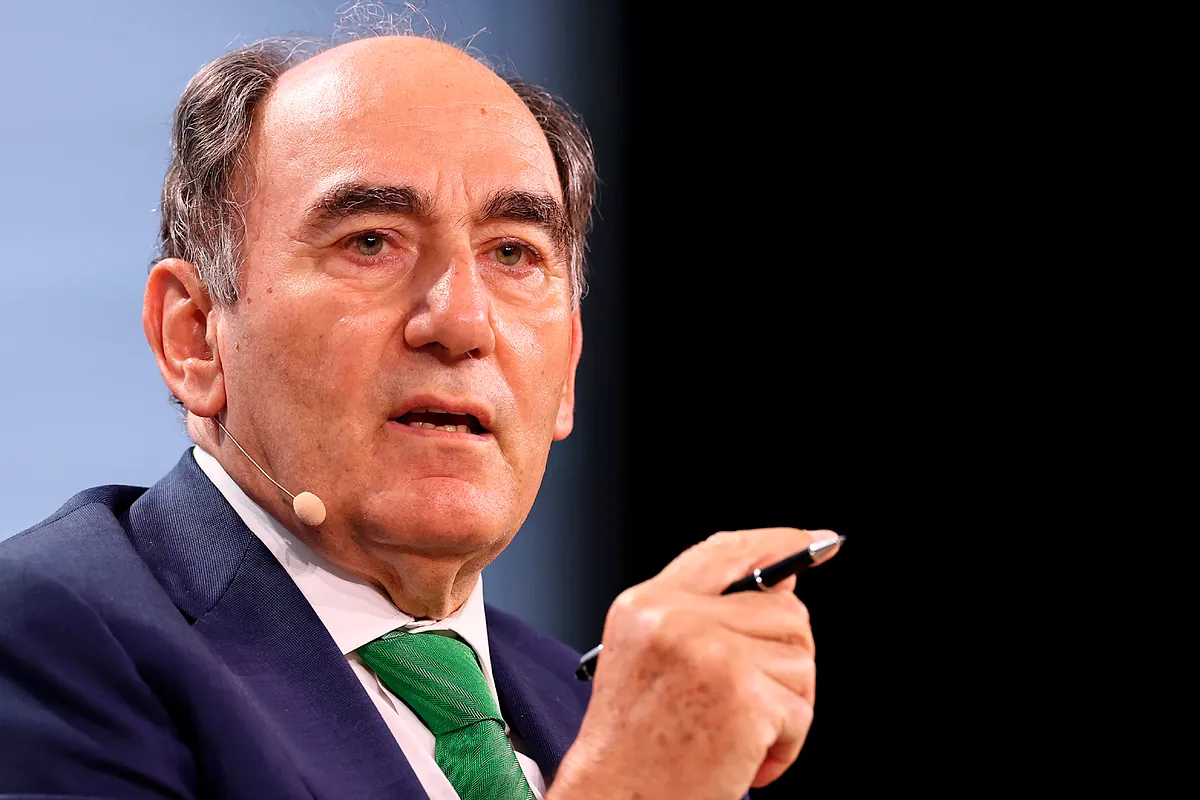 Iberdrola firma 5.336 millones en financiación sostenible hasta junio