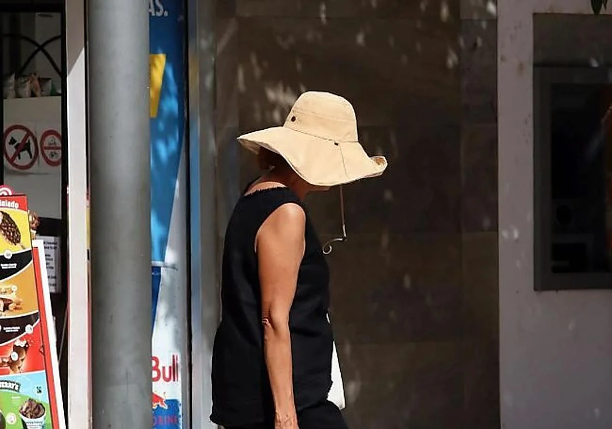 Andalucía arranca la semana con nuevos avisos por calor de hasta 40ºC: estas son las zonas afectadas
