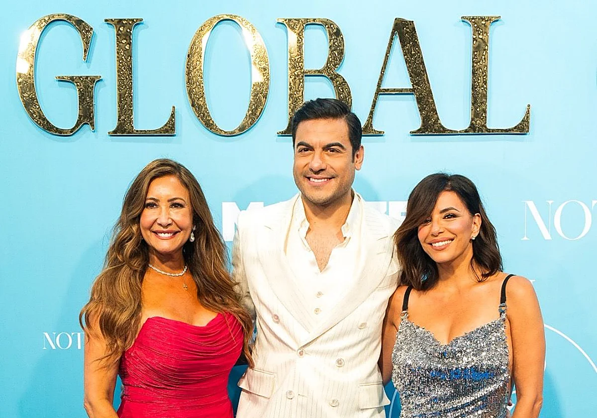 Marbella vive su gran noche solidaria del año con la XV Gala Global Gift