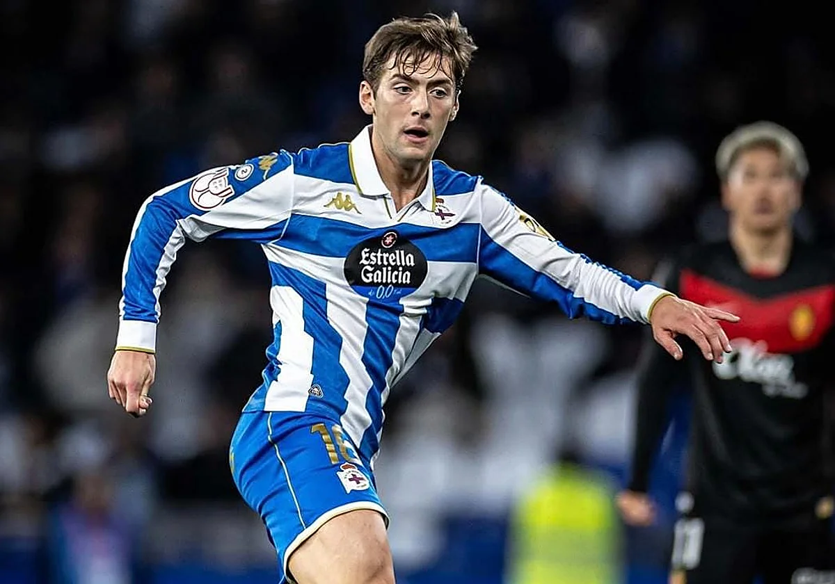 Mercado Primera División: El Espanyol vuelve a ceder a José Gragera a un equipo de Segunda