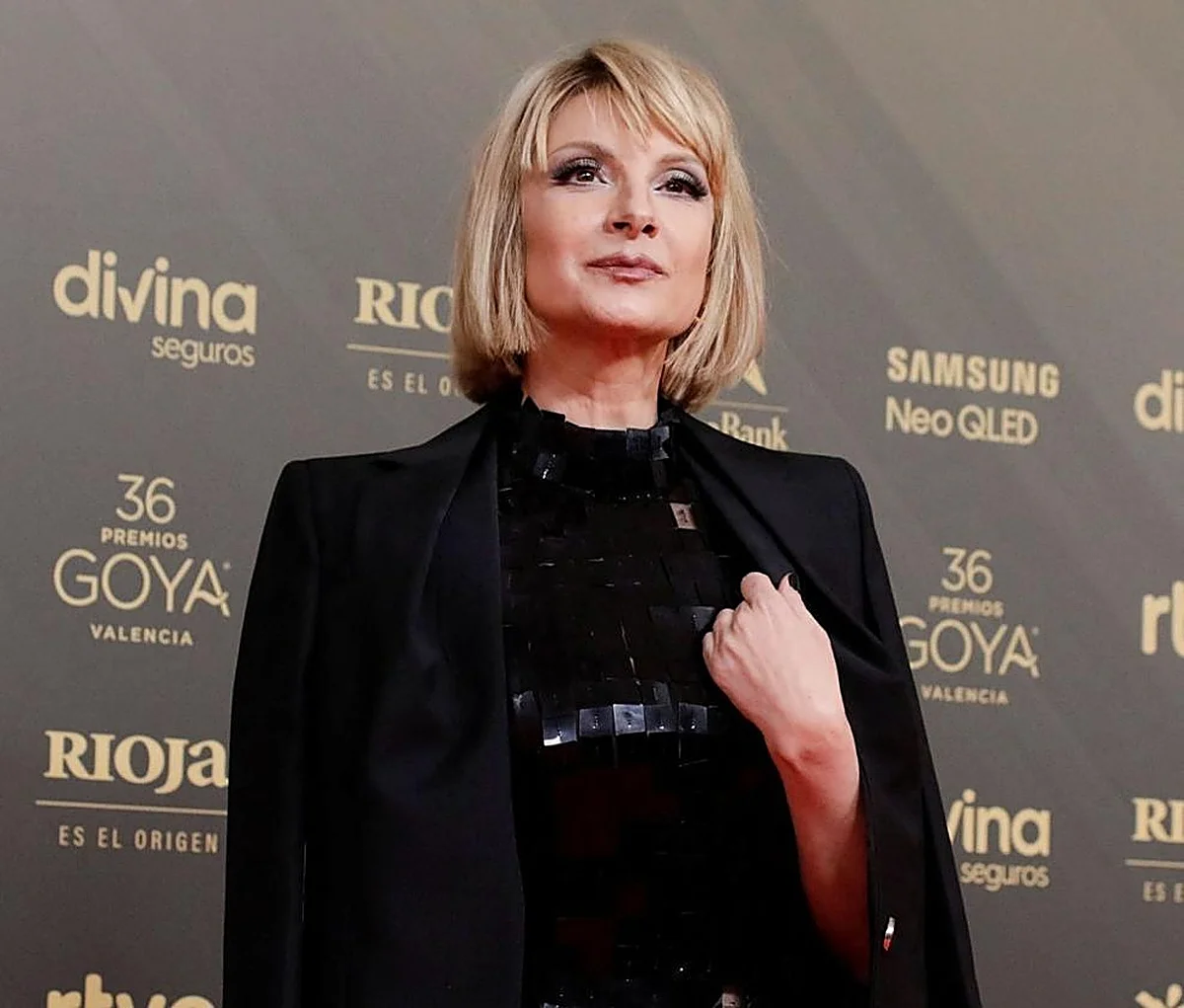 El rabo de Najwa