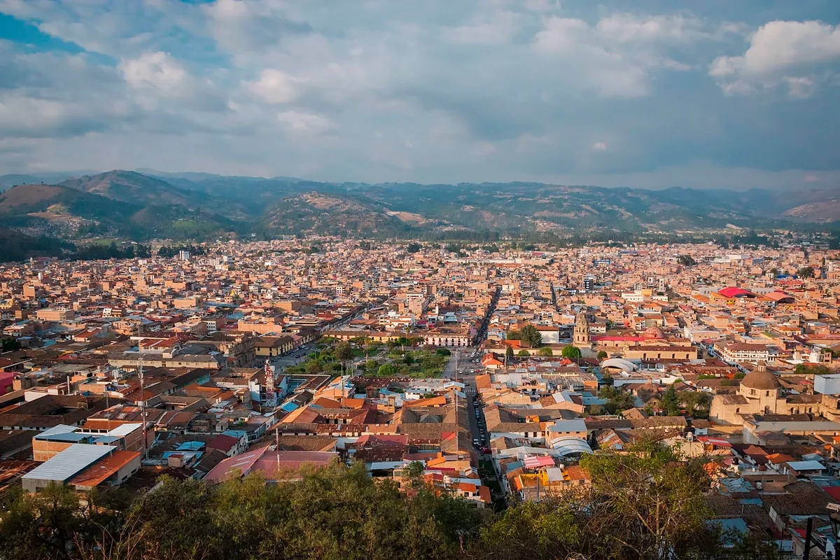Aqualia dispara cartera de agua en Perú con una gran depuradora