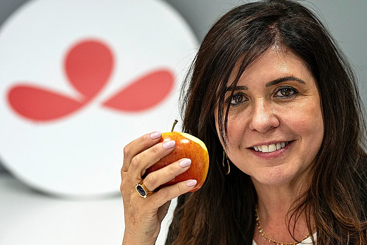 Eva Rodríguez (Mapfre): "Queremos que el empleado sea líder de su bienestar"