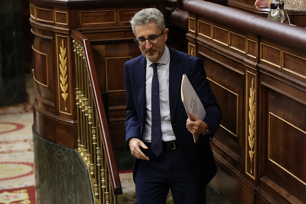 Hacienda lanzará los Presupuestos sin el beneplácito del Congreso a la senda de déficit