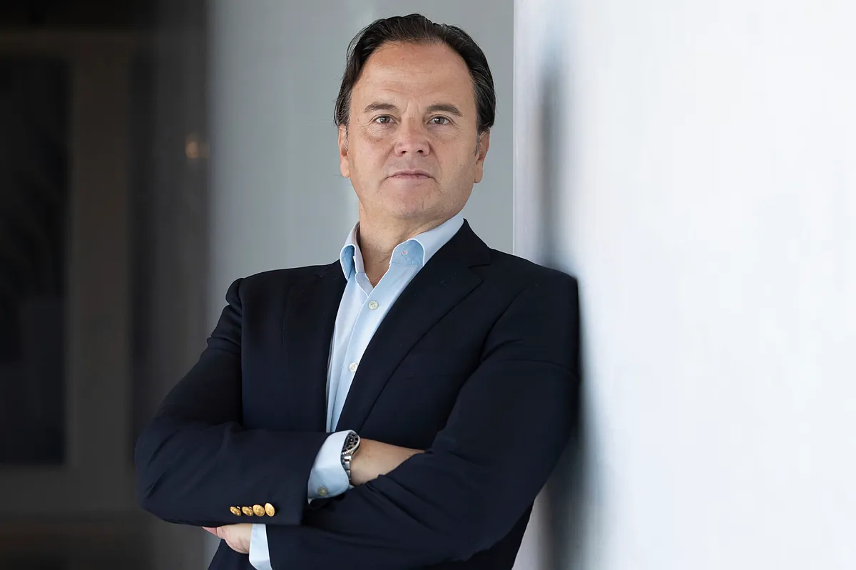 Rodríguez Soler (BBVA CIB): "EEUU es nuestro principal objetivo de crecimiento"