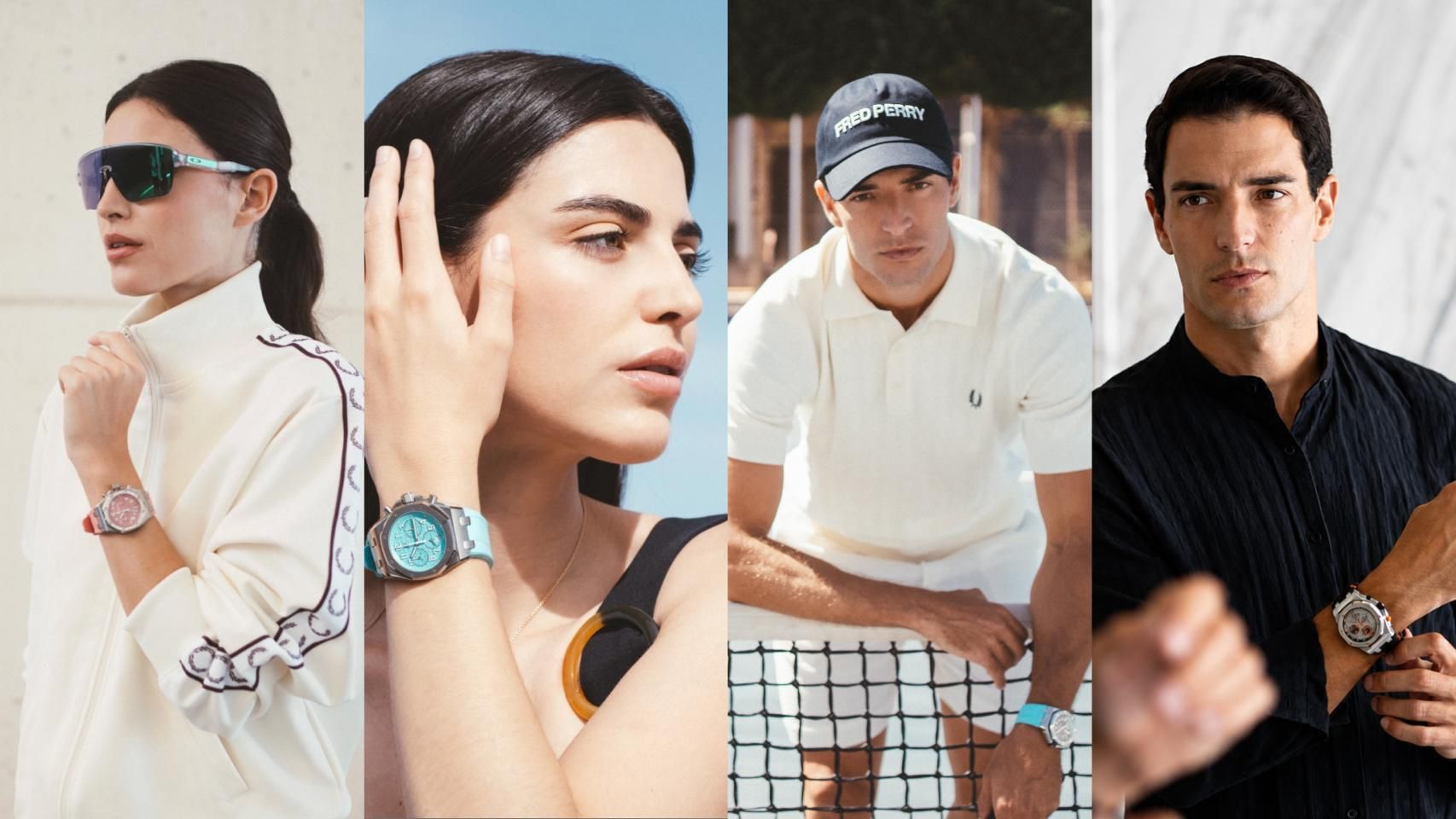 Despierta la energía del verano: vibra para que el tiempo cuente