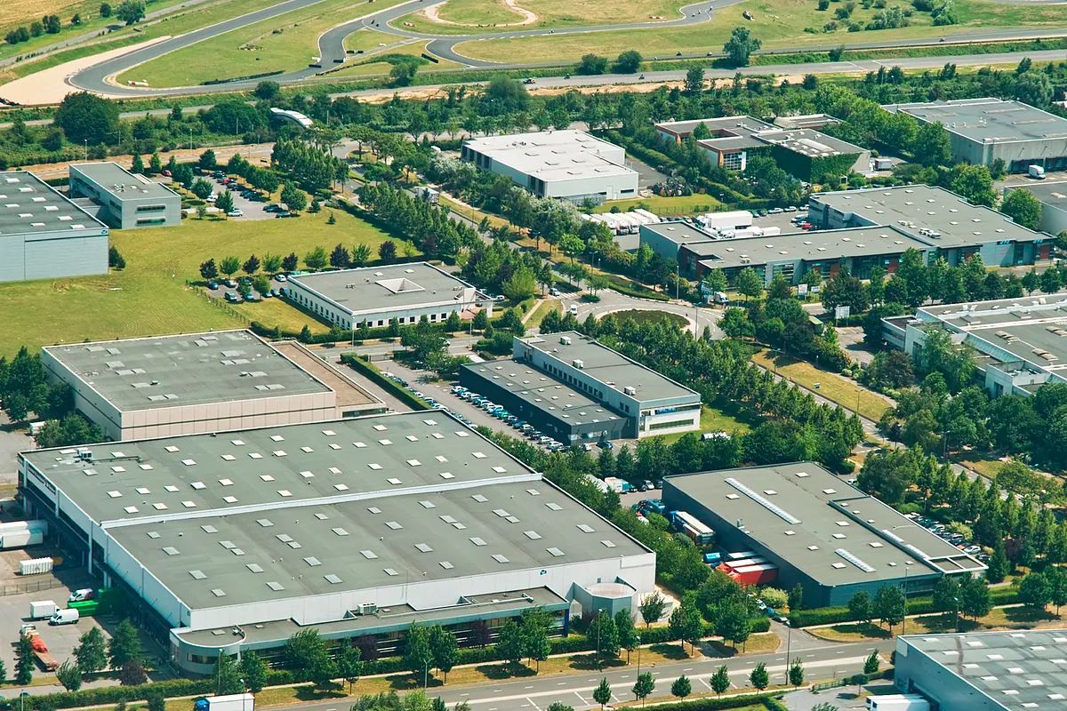 La inversión logística apunta a 1.500 millones por el 'boom' del alquiler