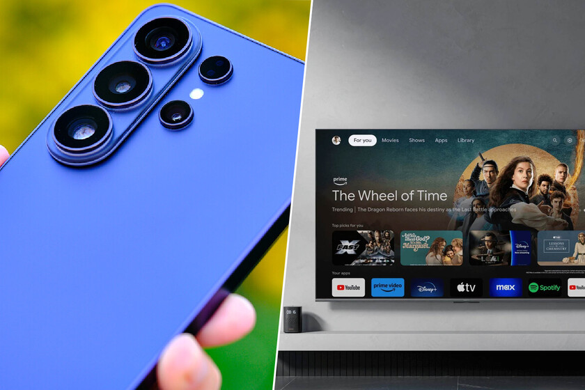 Las mejores ofertas que puedes encontrar en Amazon hoy, 27 de julio