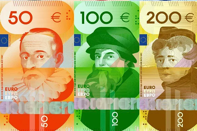 Un diseño español compite por hacerse con los euros del futuro