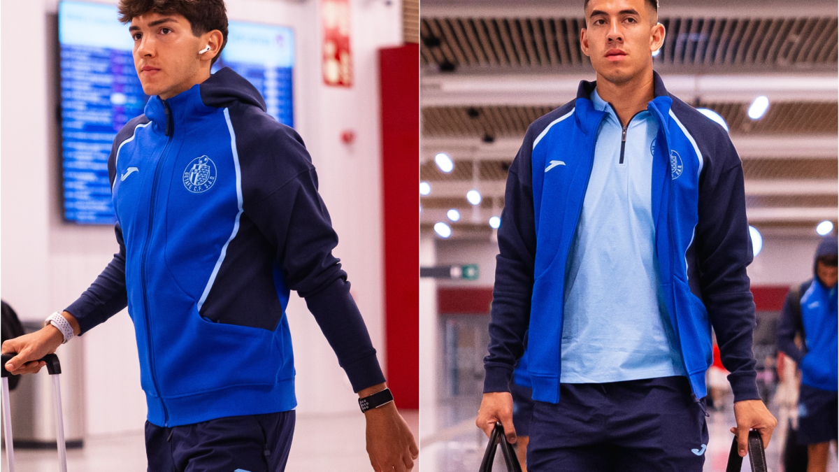 El Getafe arranca su segundo ‘stage’ de pretemporada