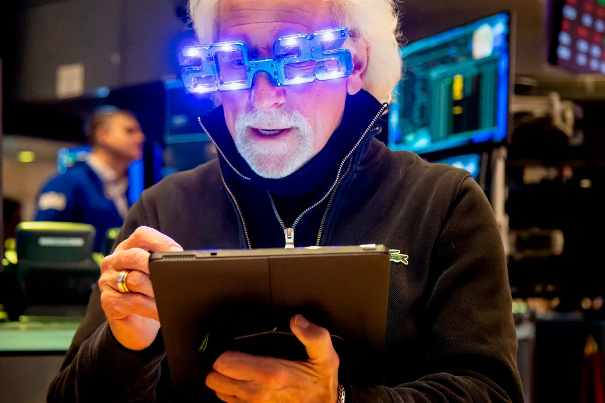 Las tecnológicas y los bancos, la clave de Wall Street