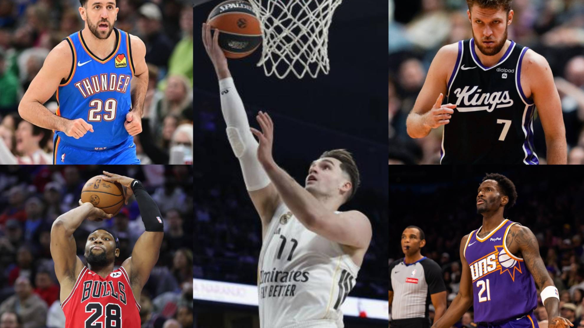 La maldición que amenaza a Hezonja<br>