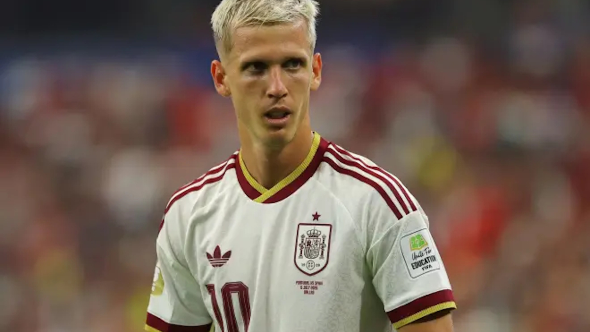 Dani Olmo 'desmonta' la disculpa de Ayala: "No se arrepiente..."