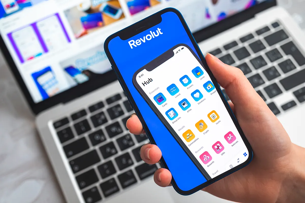 Revolut ofrecerá a sus clientes acceder a fondos de mercados privados