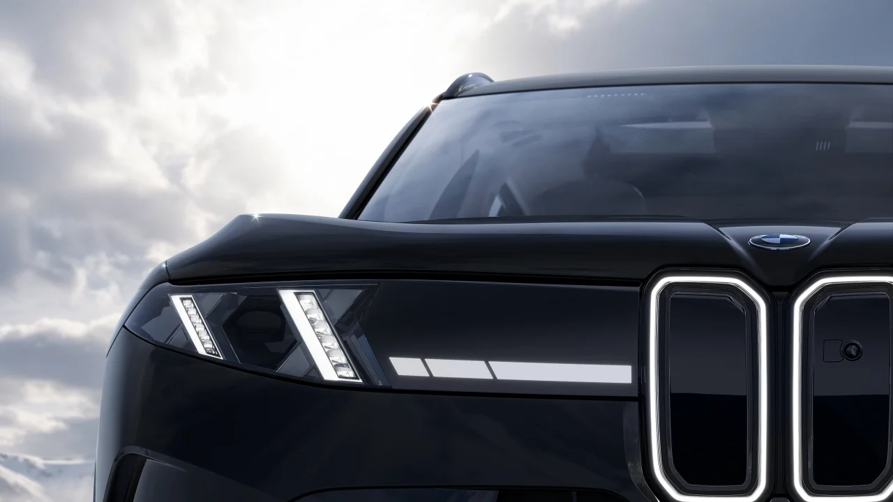 El BMW X5 que se vende en China se diferencia del nuestro en estos cuatro grandes detalles