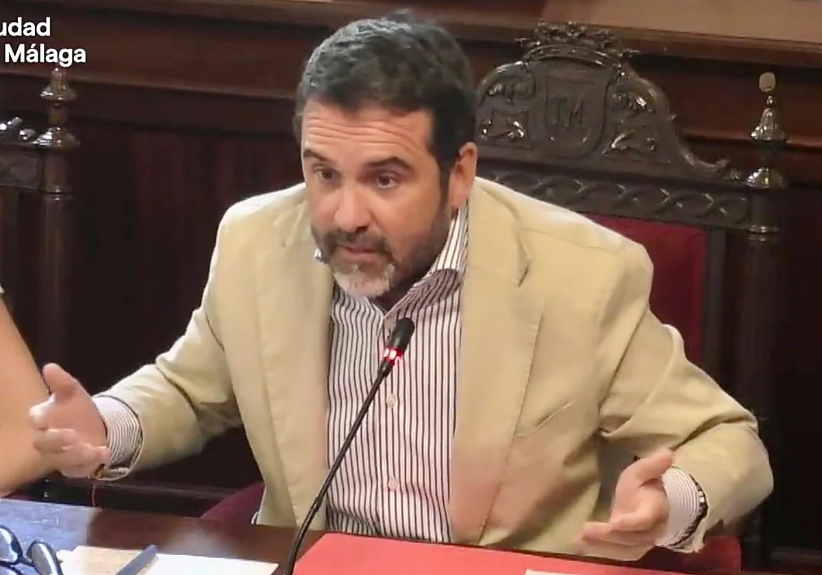 PP y Vox tumban en Málaga una iniciativa para exigir a la Junta una tasa turística