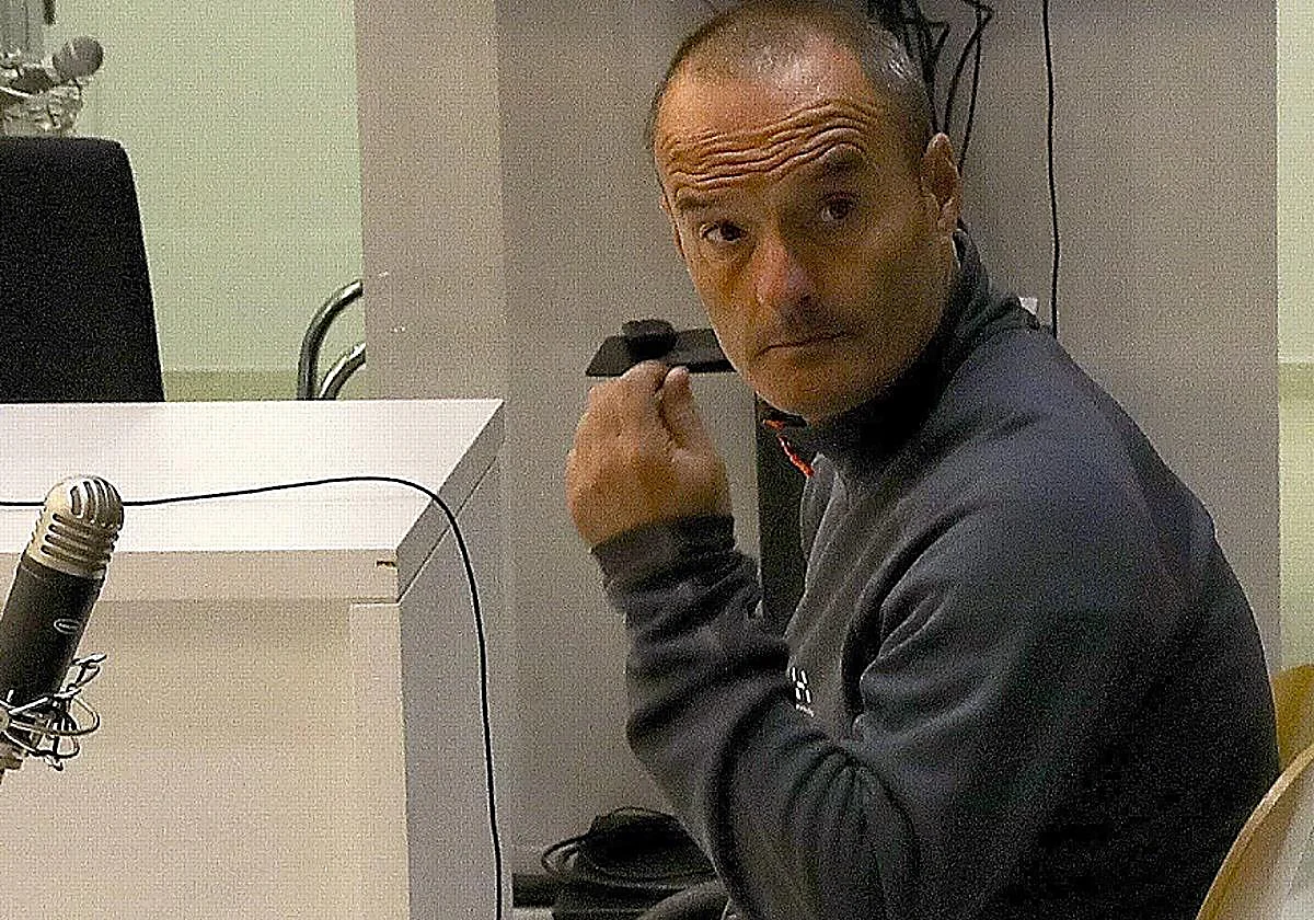 La Audiencia Nacional revoca el tercer grado concedido por el Gobierno Vasco a los presos de ETA Olarra Guridi y Zelarain