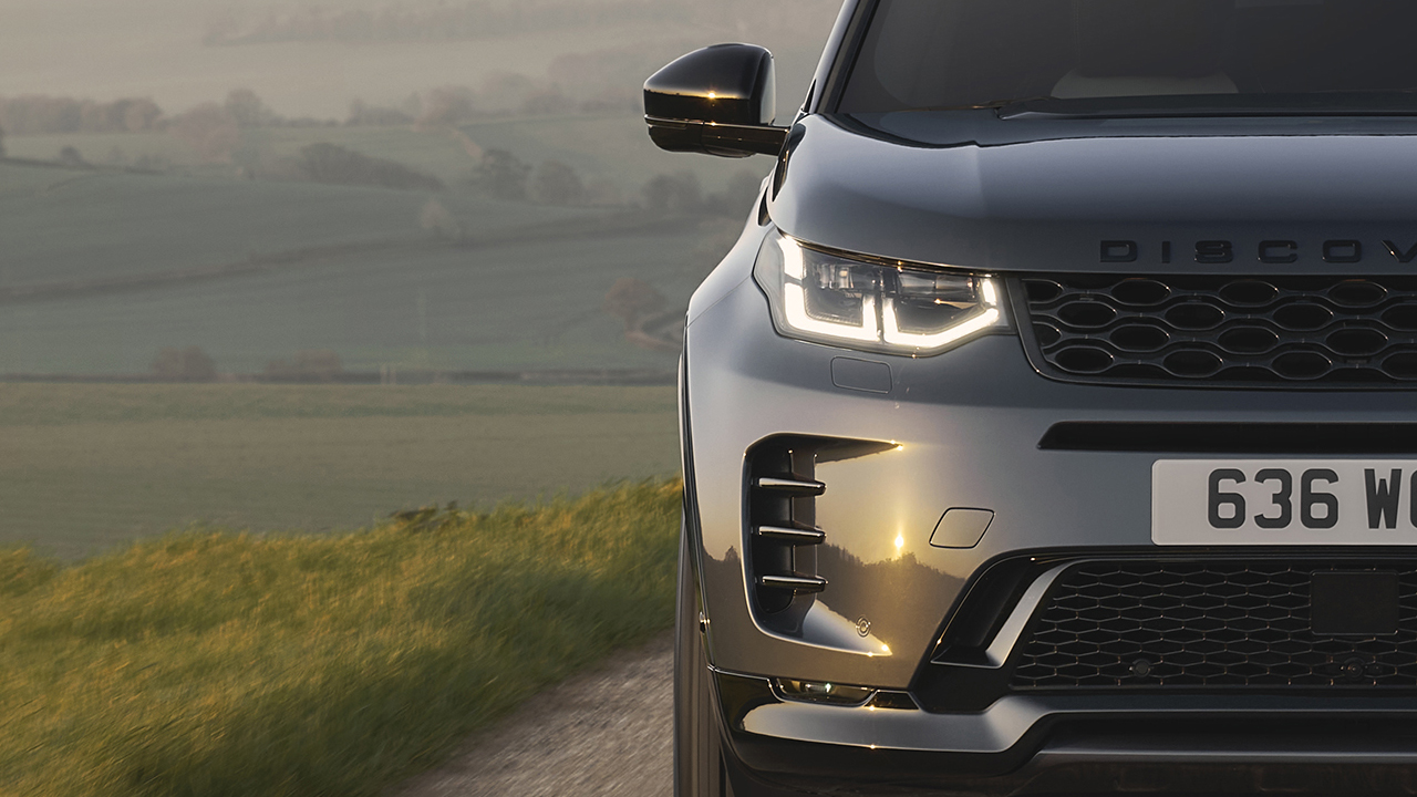 El Land Rover Discovery Sport dice adiós tras casi 30 años, así termina el SUV británico que nunca logró desbancar a los alemanes