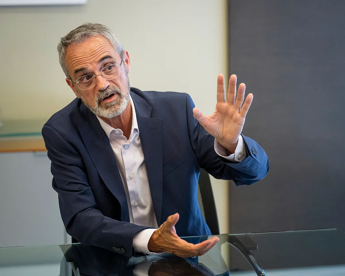 Banco de España multa con 2,8 millones a Cajamar y su cúpula por contabilizar mal la retribución variable
