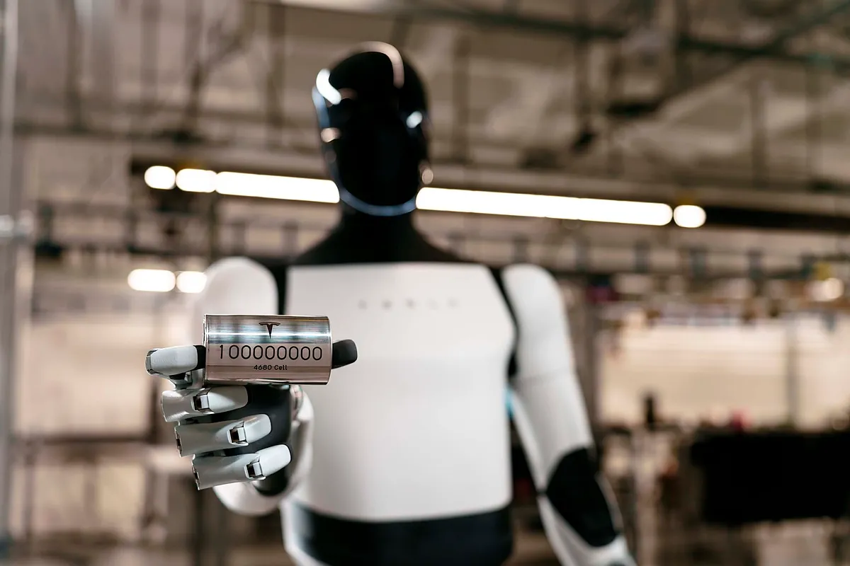 El unicornio británico Humanoid indica el camino a seguir por la tecnología europea