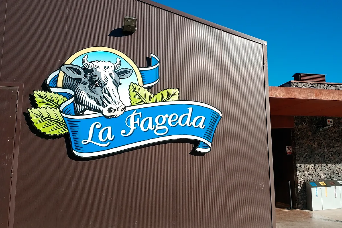 La Fageda sube las ventas un 16% y mejora la rentabilidad