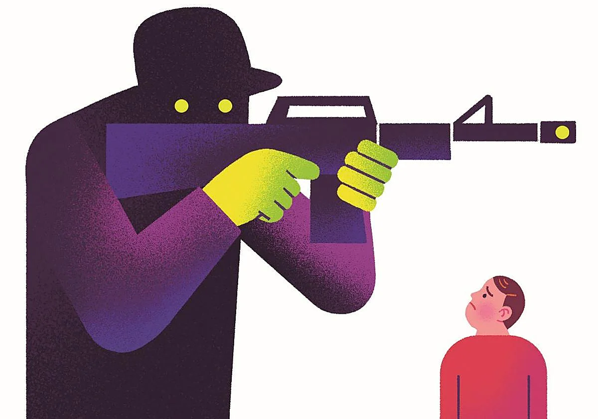 Europa, en guerra y paz con los jóvenes