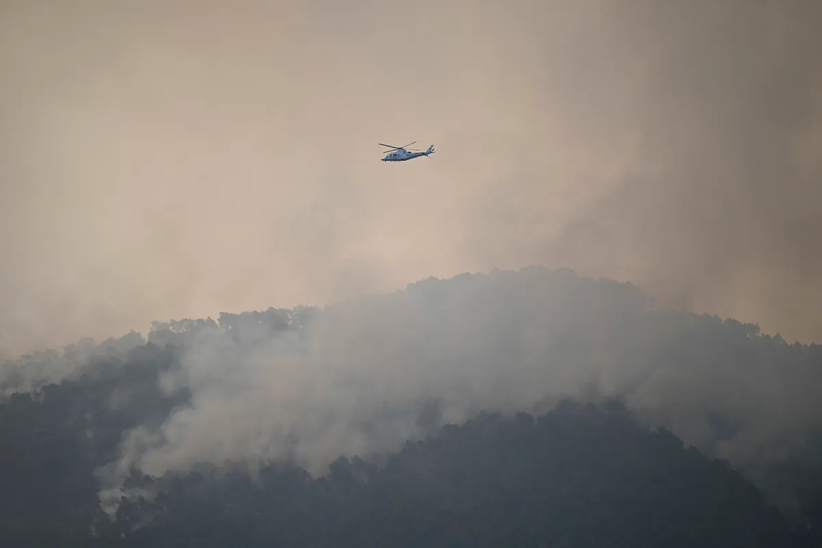 Pacto climático sí; también sobre política exterior, vivienda...