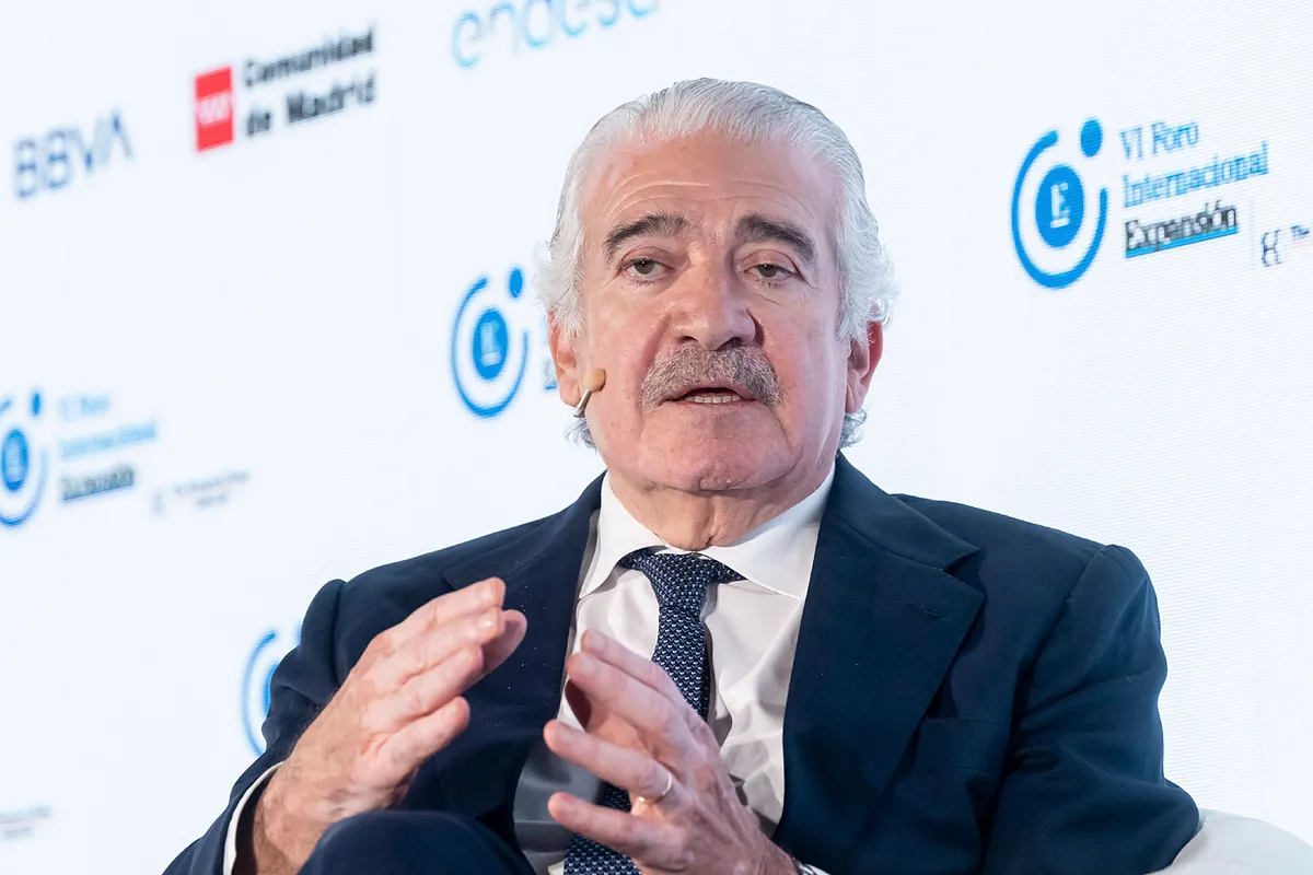 Berkeley ficha a Bogas para relanzar el uranio de Salamanca