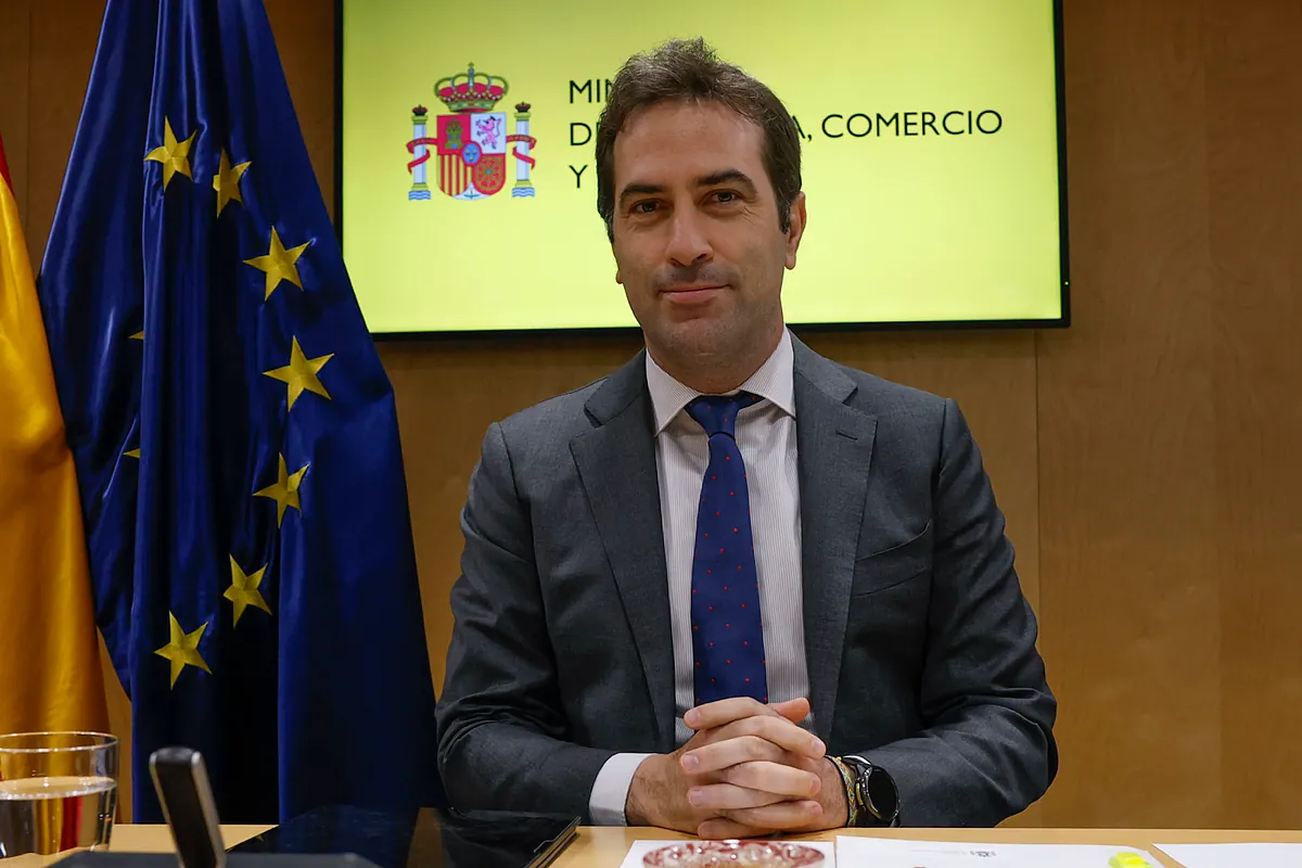 El Gobierno crea una autoridad para unificar el control del blanqueo de capitales