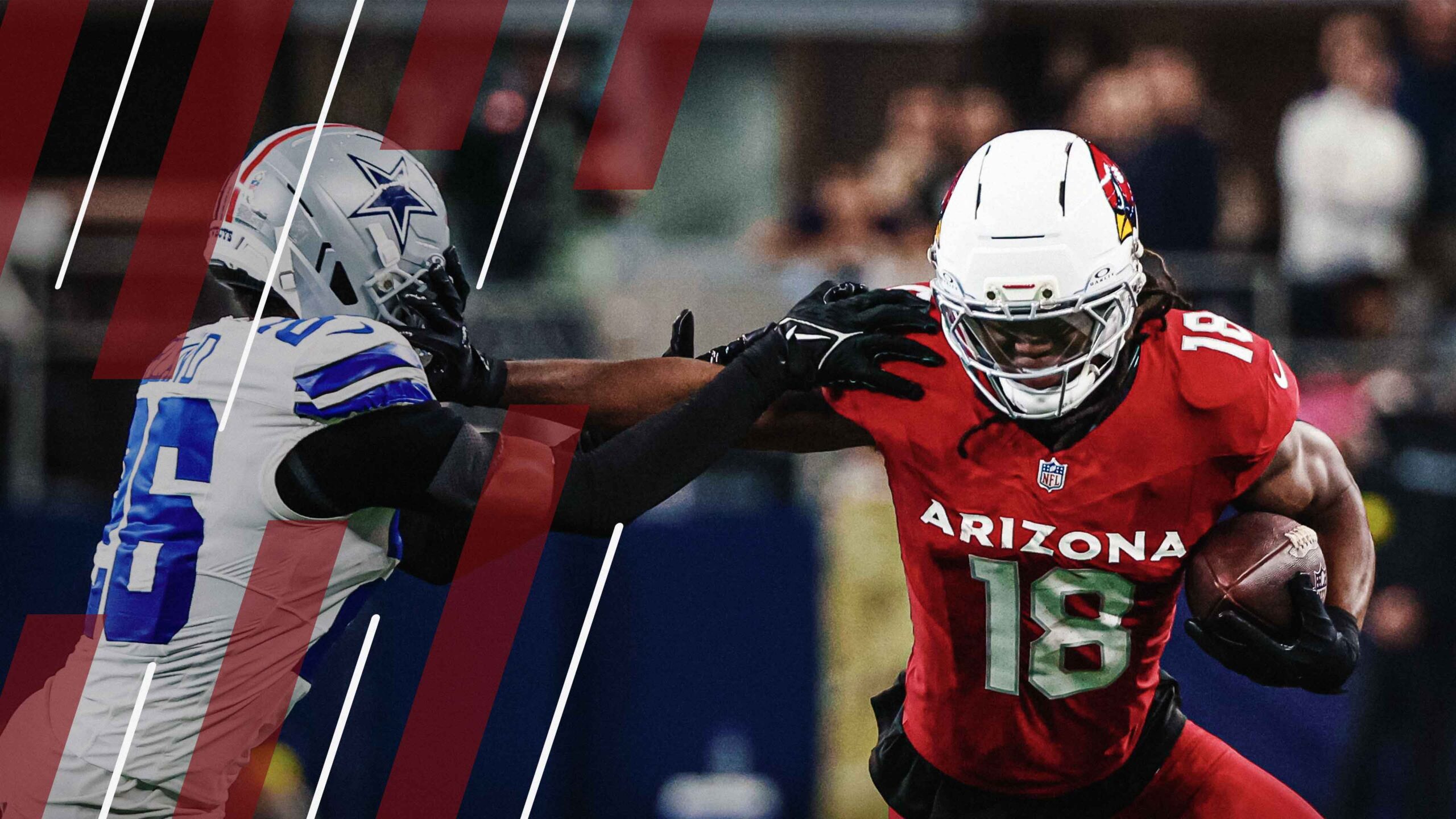 2026 Fantasy Football: Wide receivers to avoid in drafts