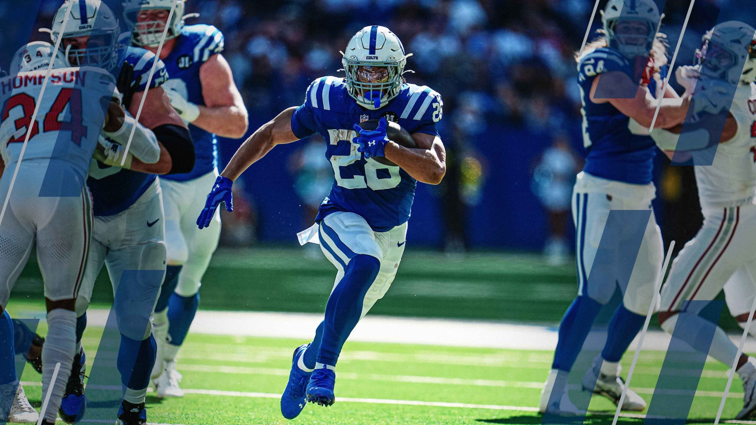 2026 Fantasy Football: Perfect draft strategy, round by round for 12-team leagues, picks 7-9