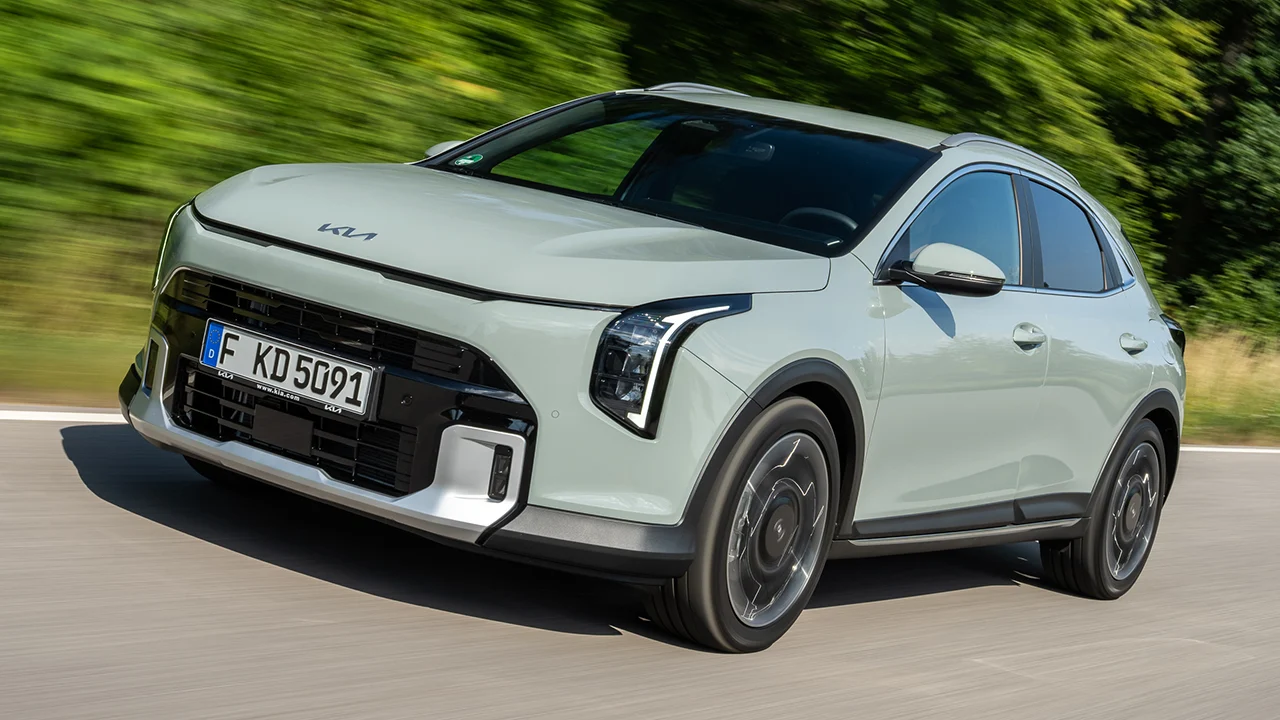 El nuevo KIA XCeed llega con 6.200 € de descuento, etiqueta ECO y un diseño renovado para liderar entre los crossovers