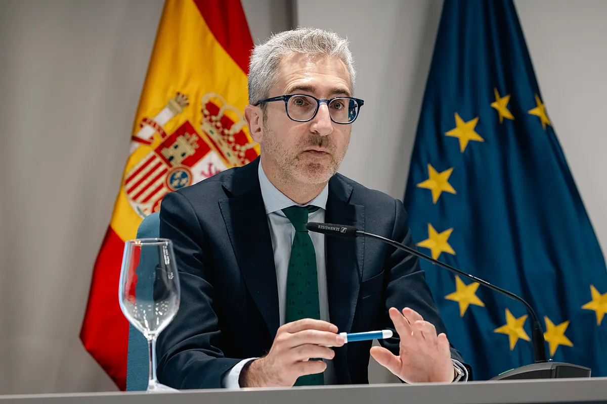 Hacienda pospone al 4 de septiembre la votación de la reforma de la financiación autonómica
