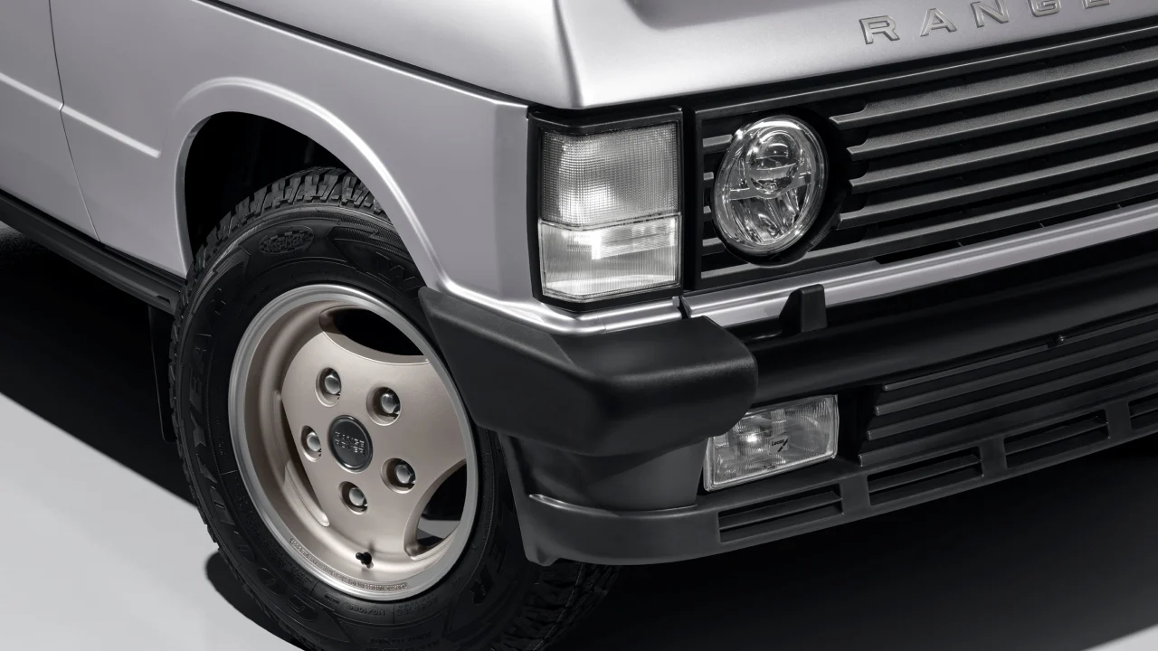 2x1 en Range Rover, una ocasión única de llevarte un SV Ultra y uno clásico que, además, van a juego